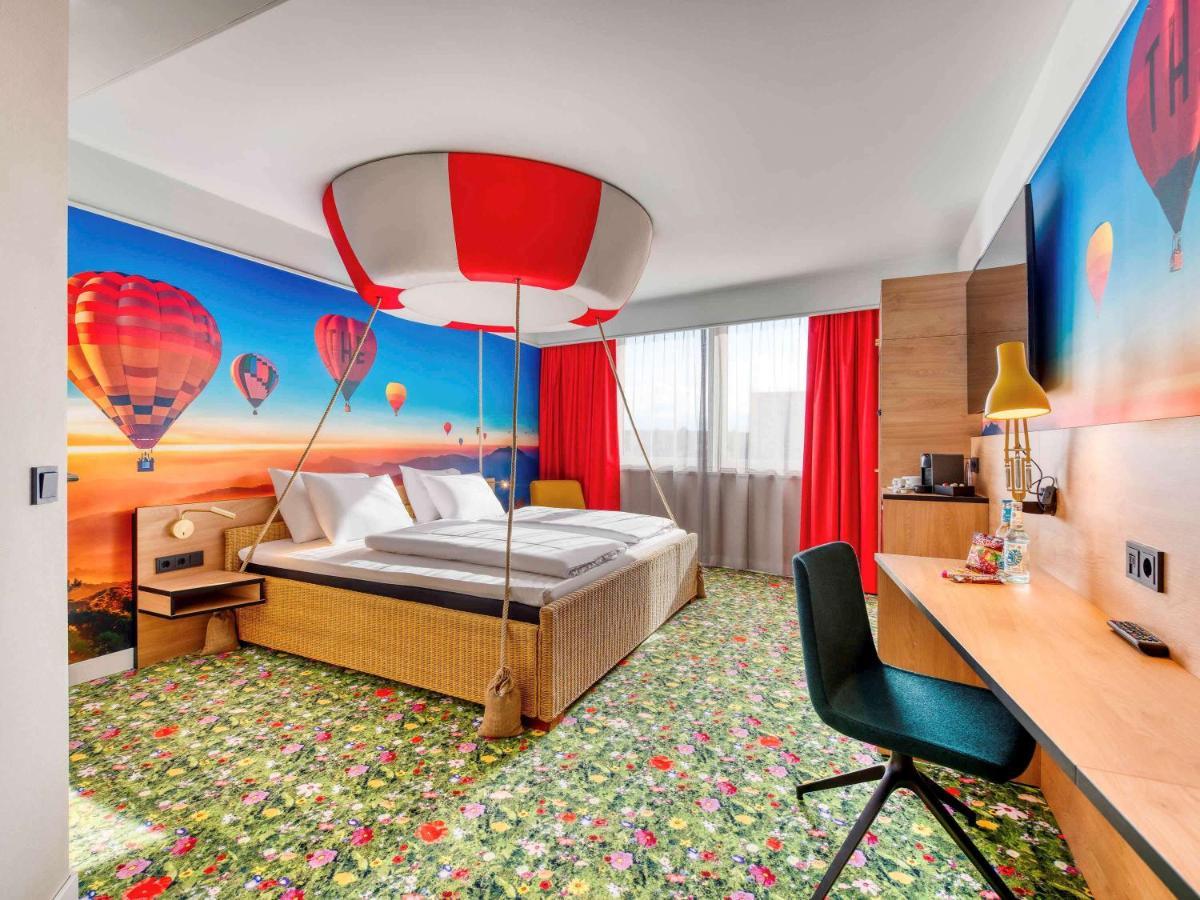 Mercure Отель Ной-Изенбург