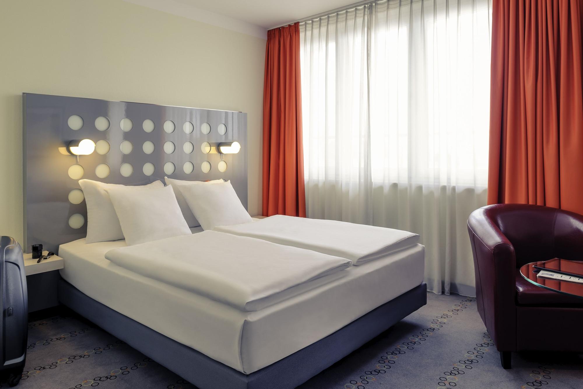 Mercure