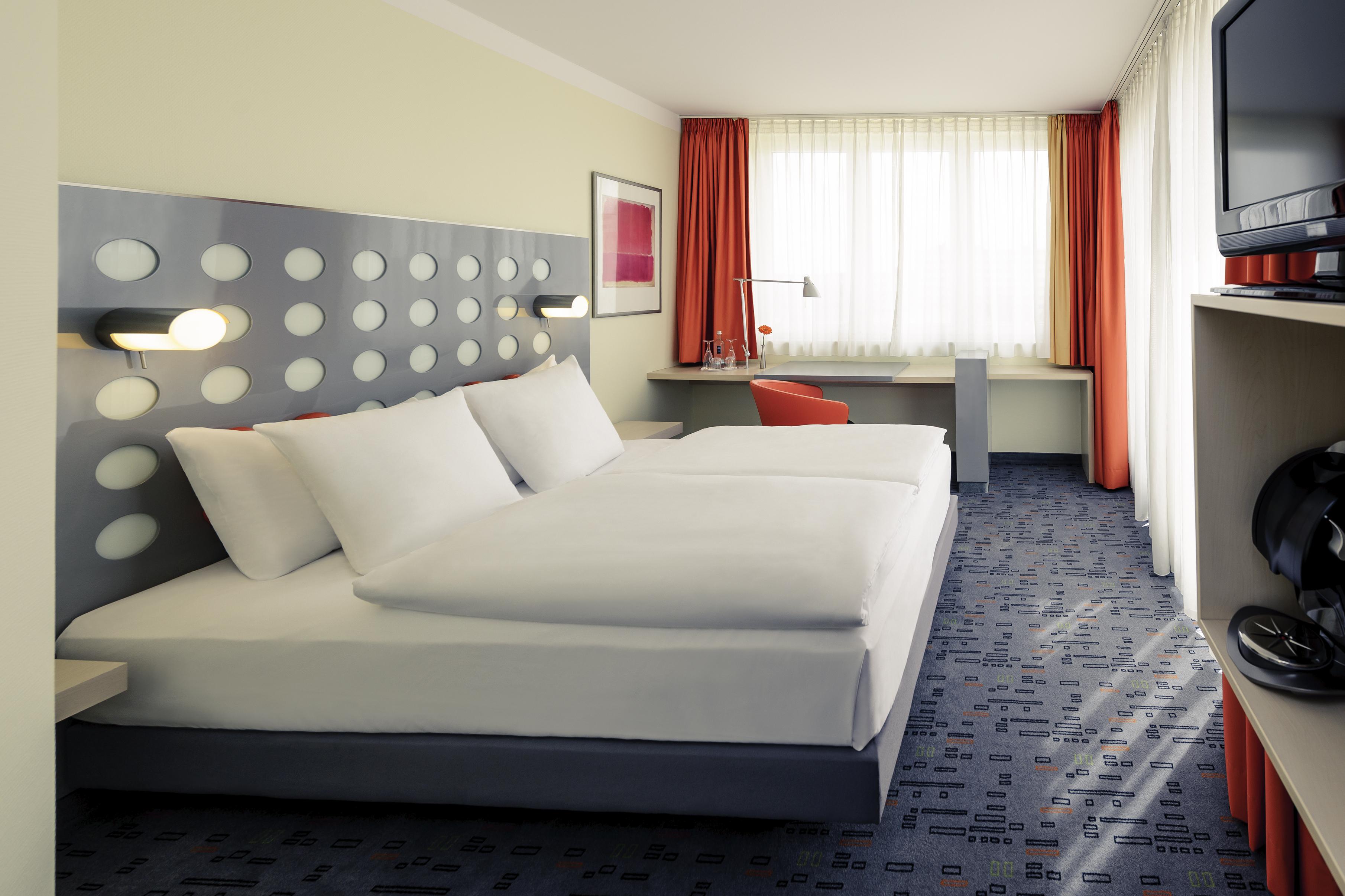 Mercure Отель 4*