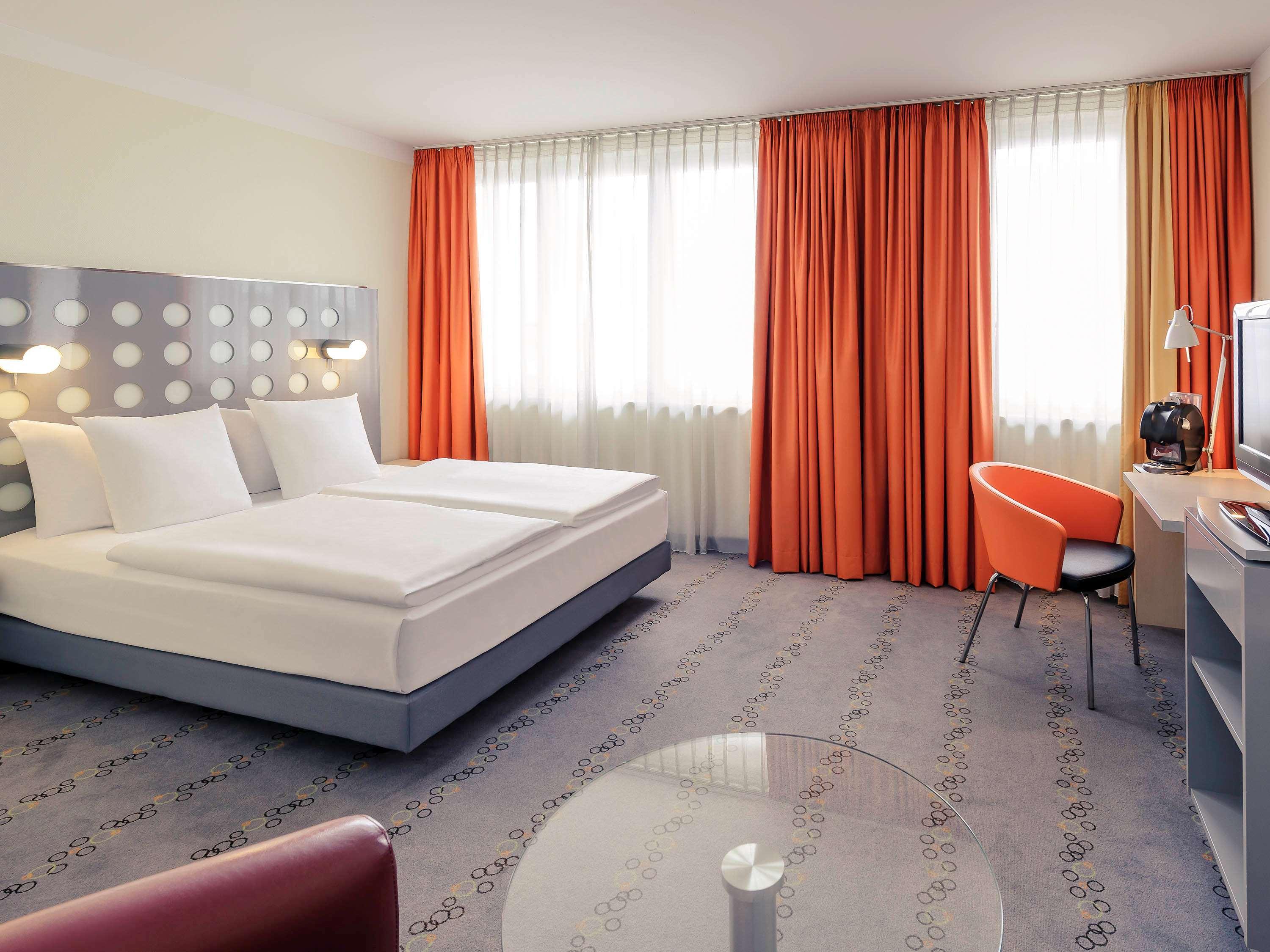 Mercure