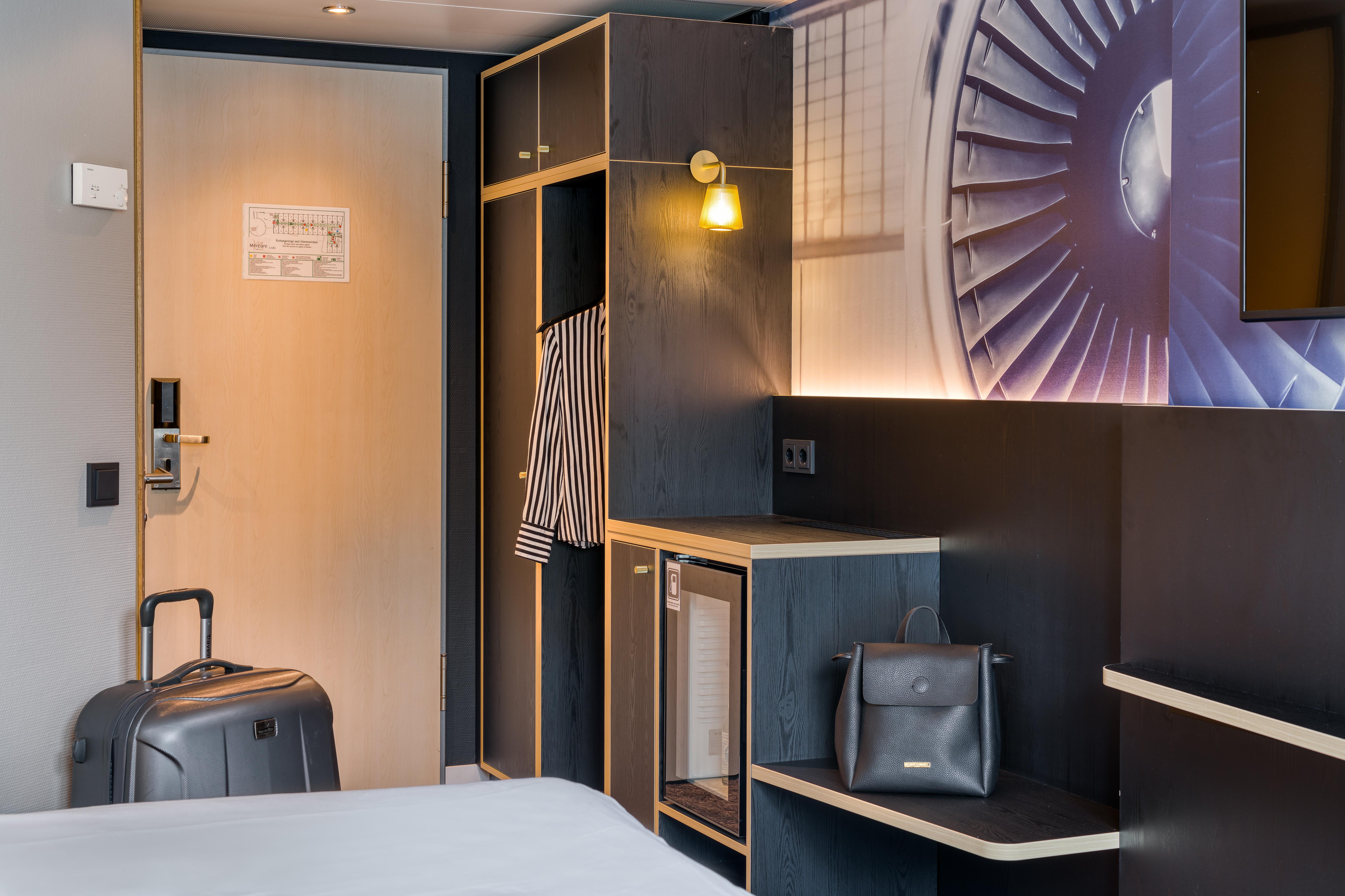 Mercure