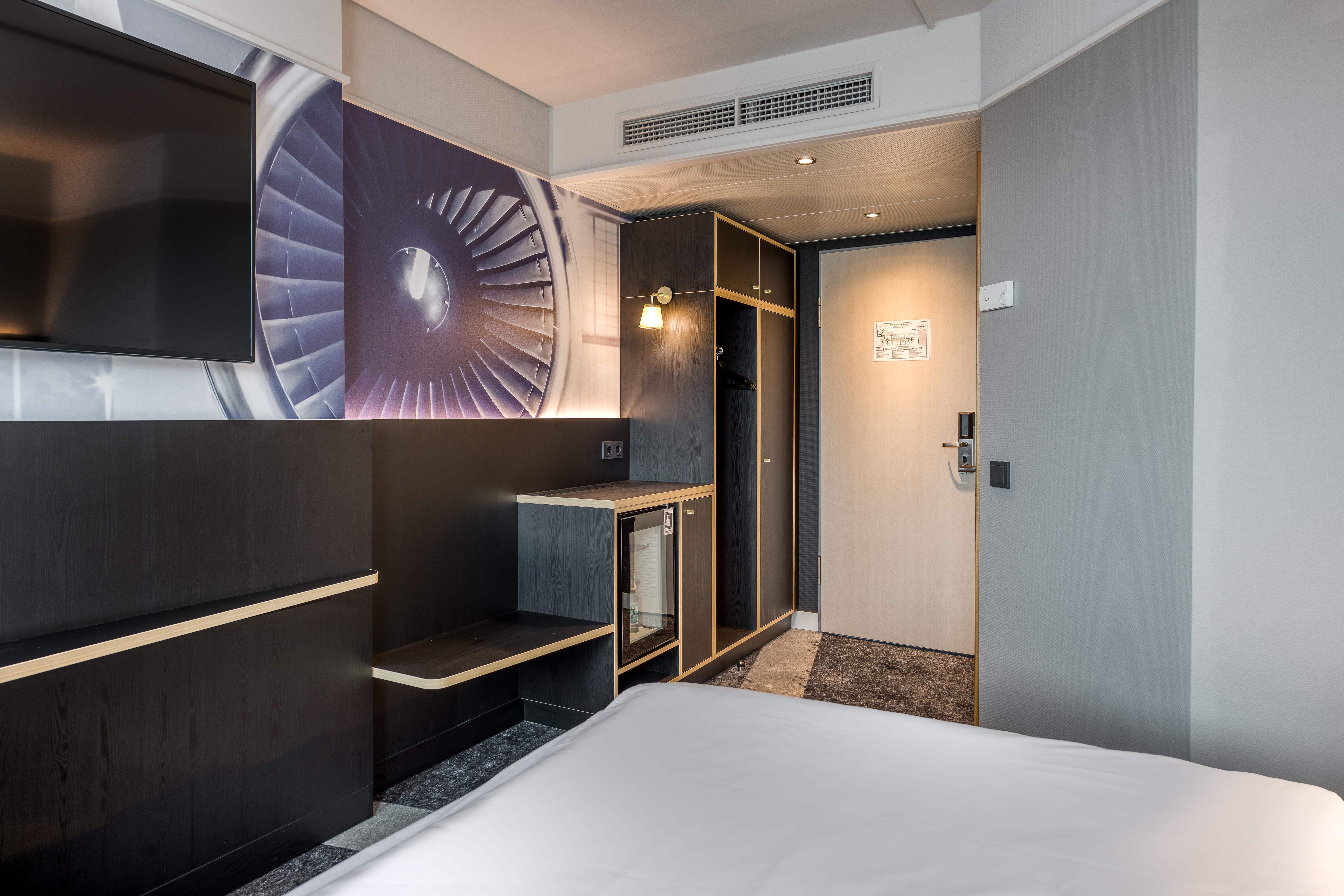 Отель Mercure 4*