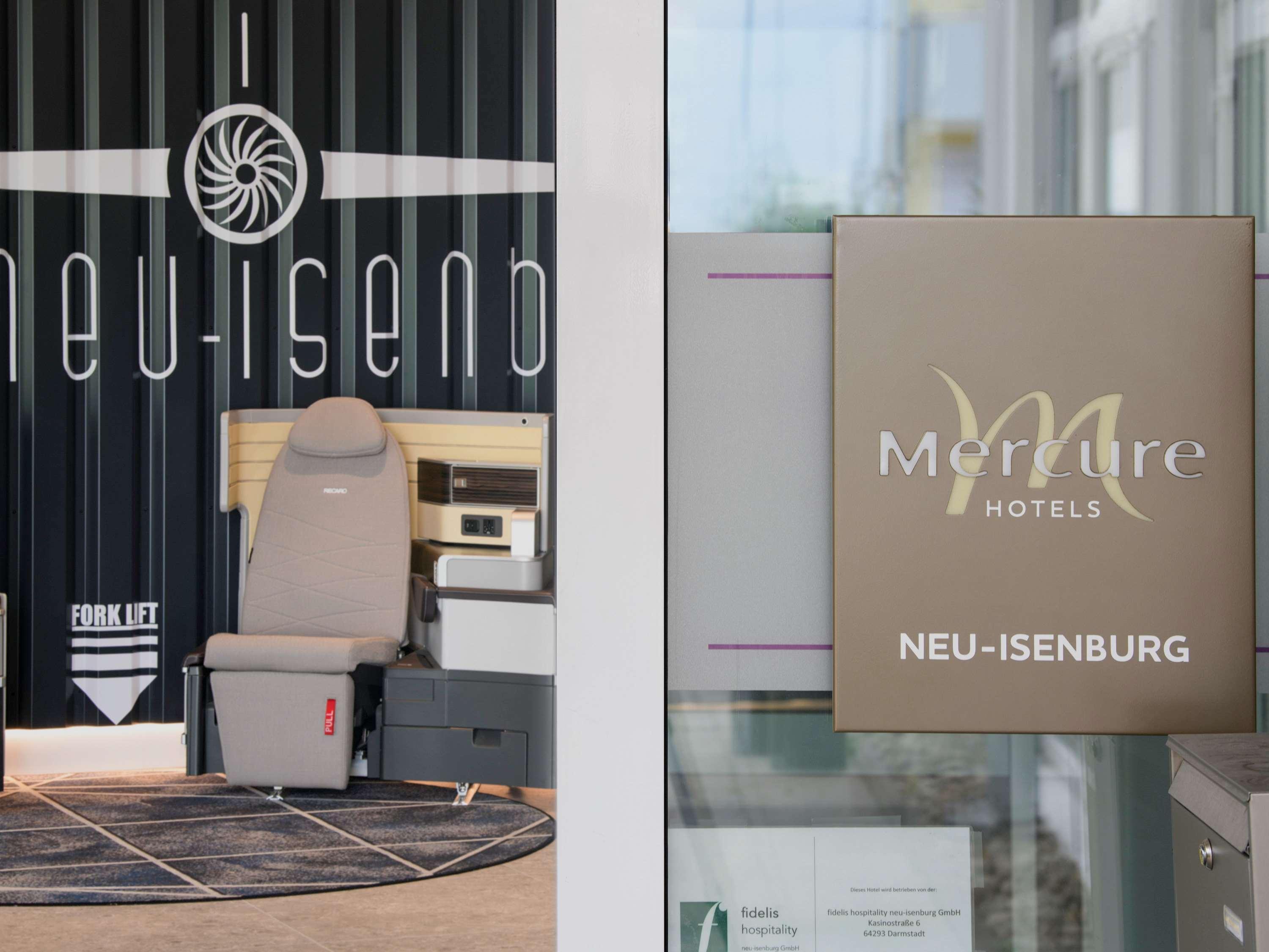 Mercure