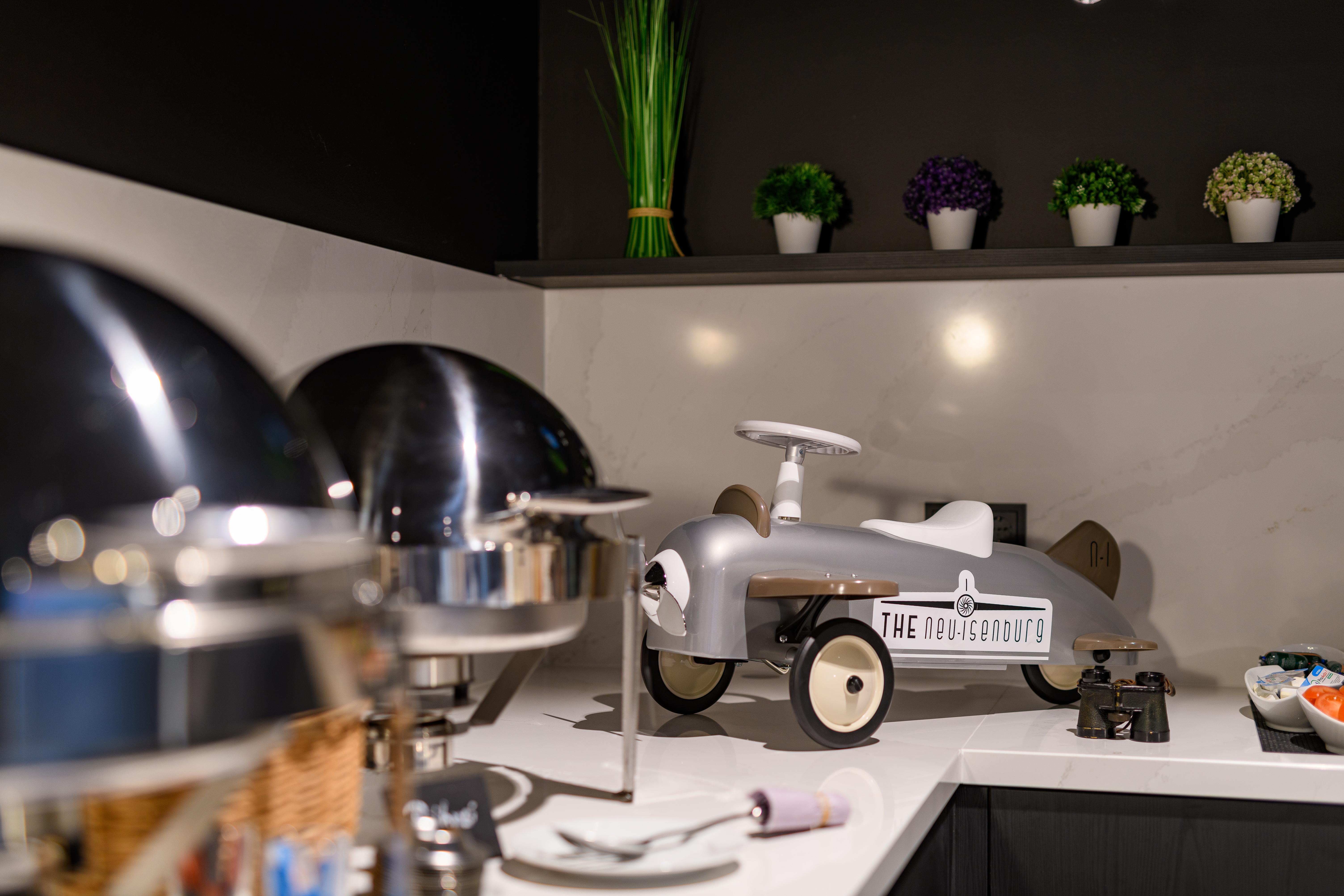 Отель Mercure 4*