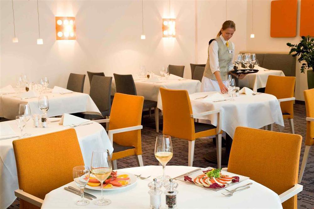 Отель Mercure Ной-Изенбург