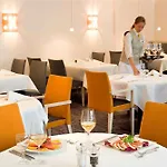 Mercure Neu-Isenburg 