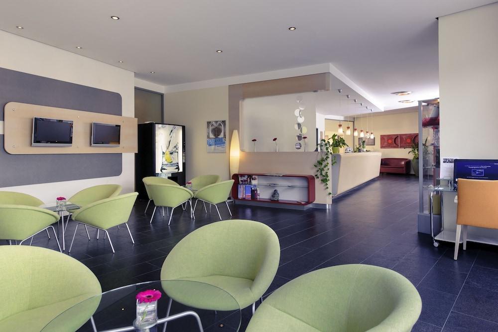 Mercure 4*