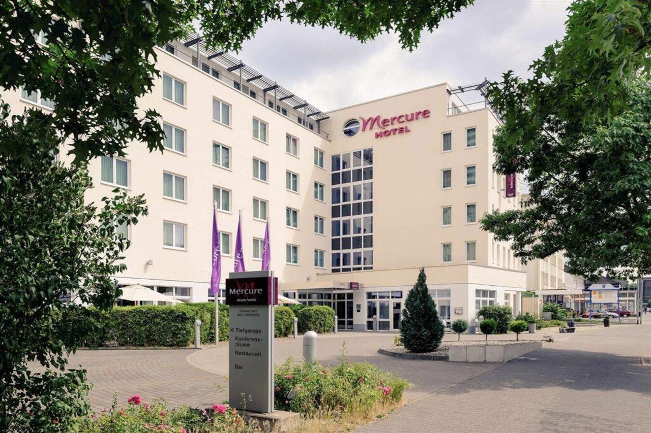 Mercure 4*