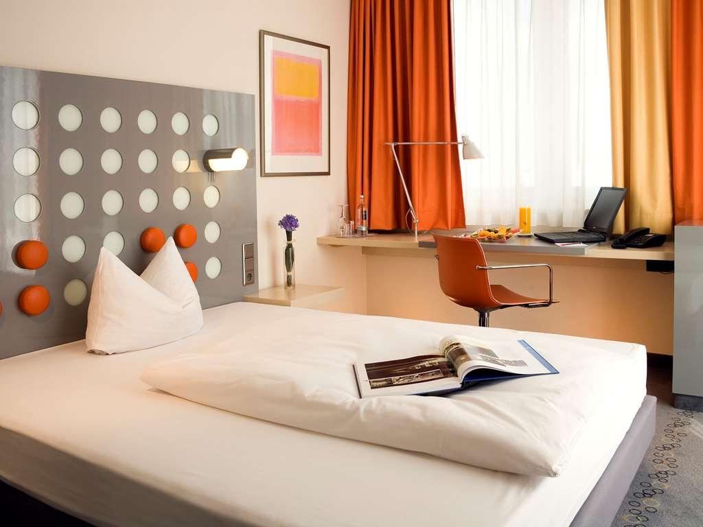 Mercure Neu-Isenburg