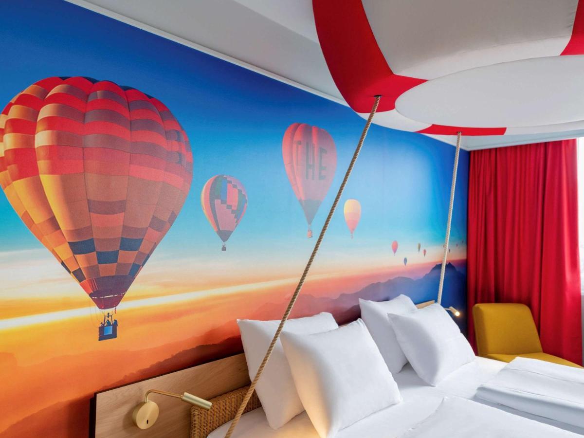 Mercure Hotel Neu-Isenburg