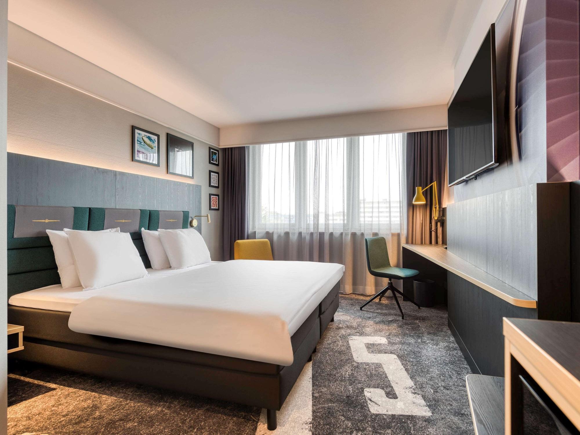 Mercure Hotel