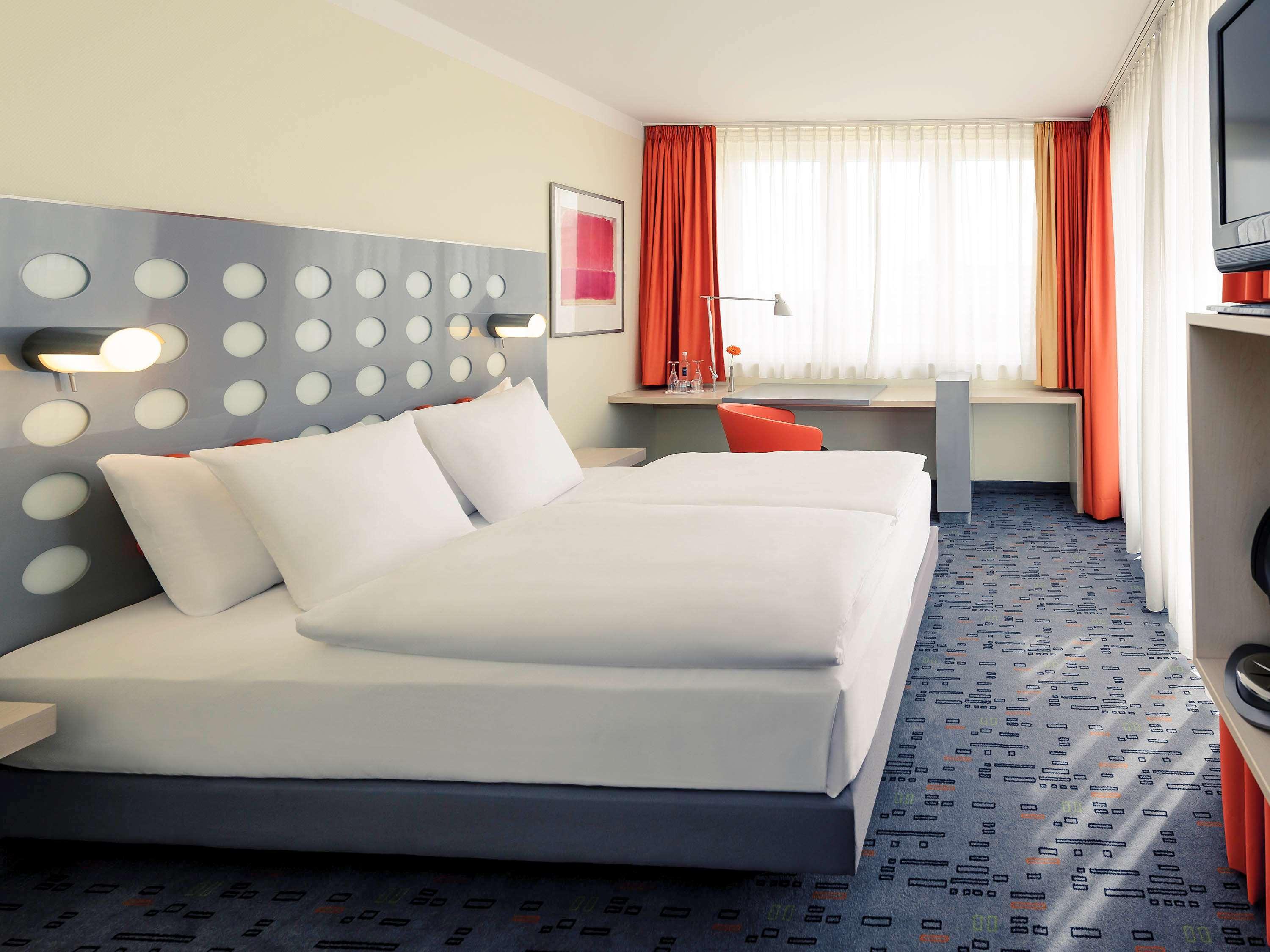 Hotel Mercure