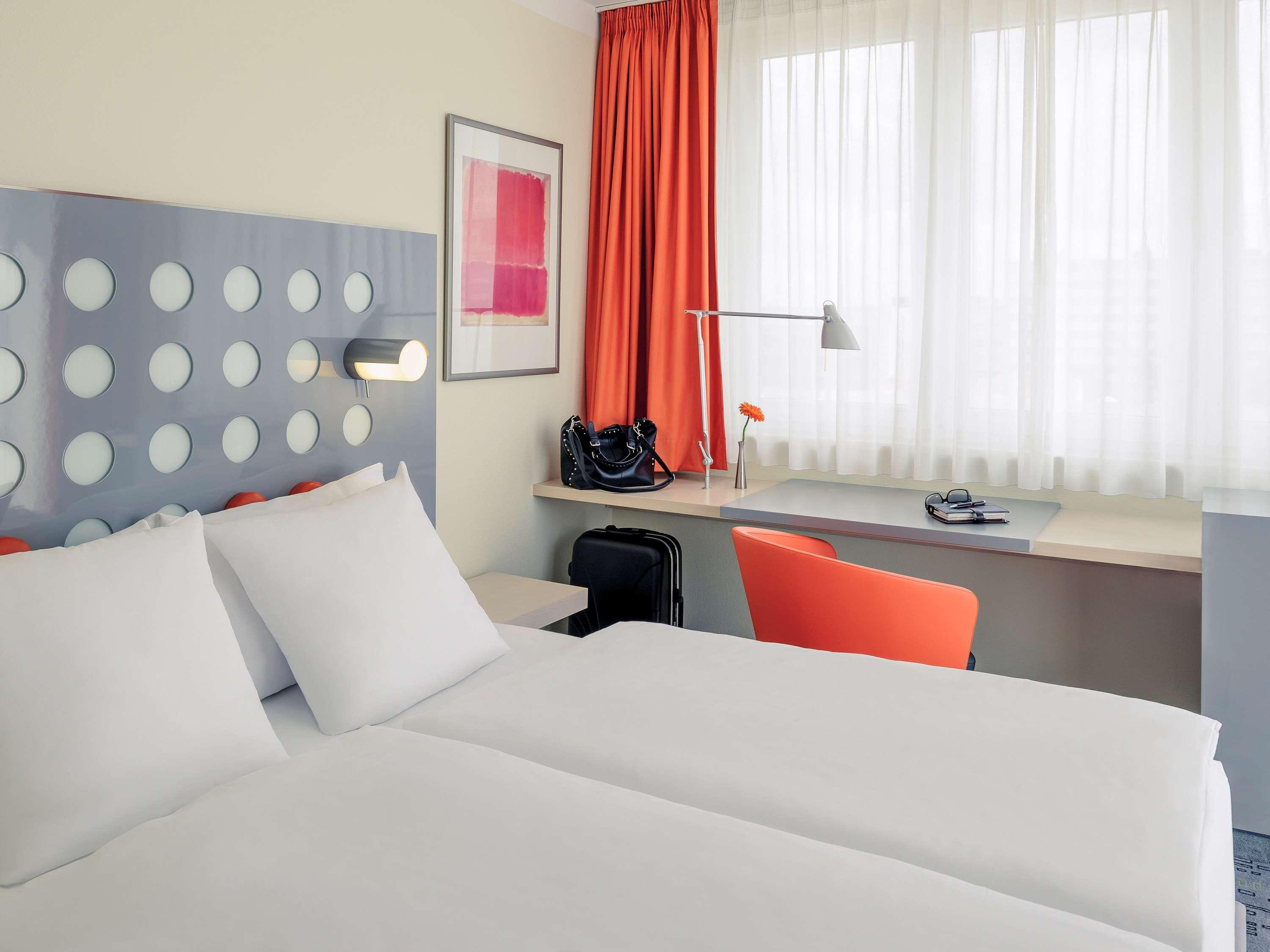 Mercure Hotel 4*