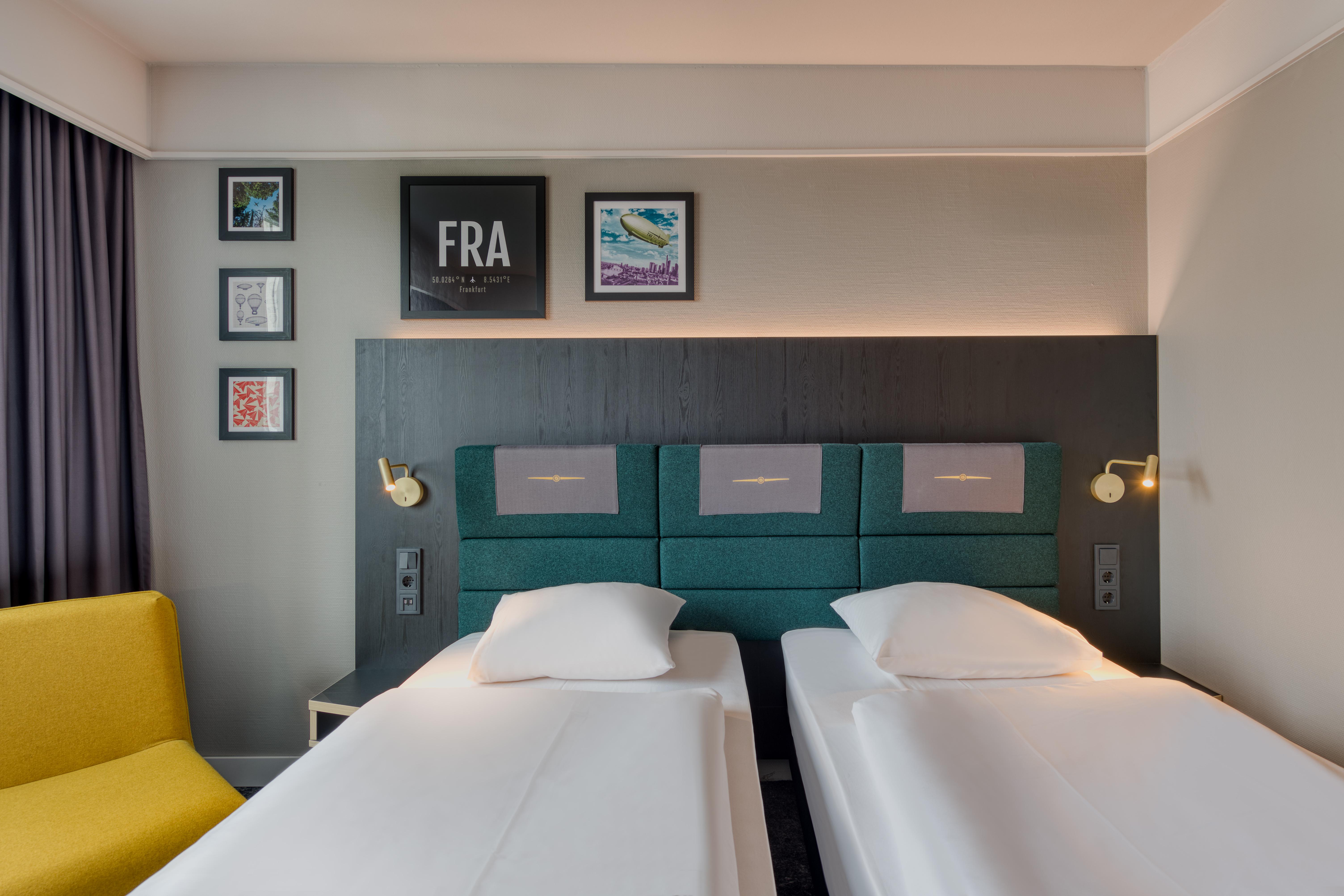 Mercure Hotel 4*