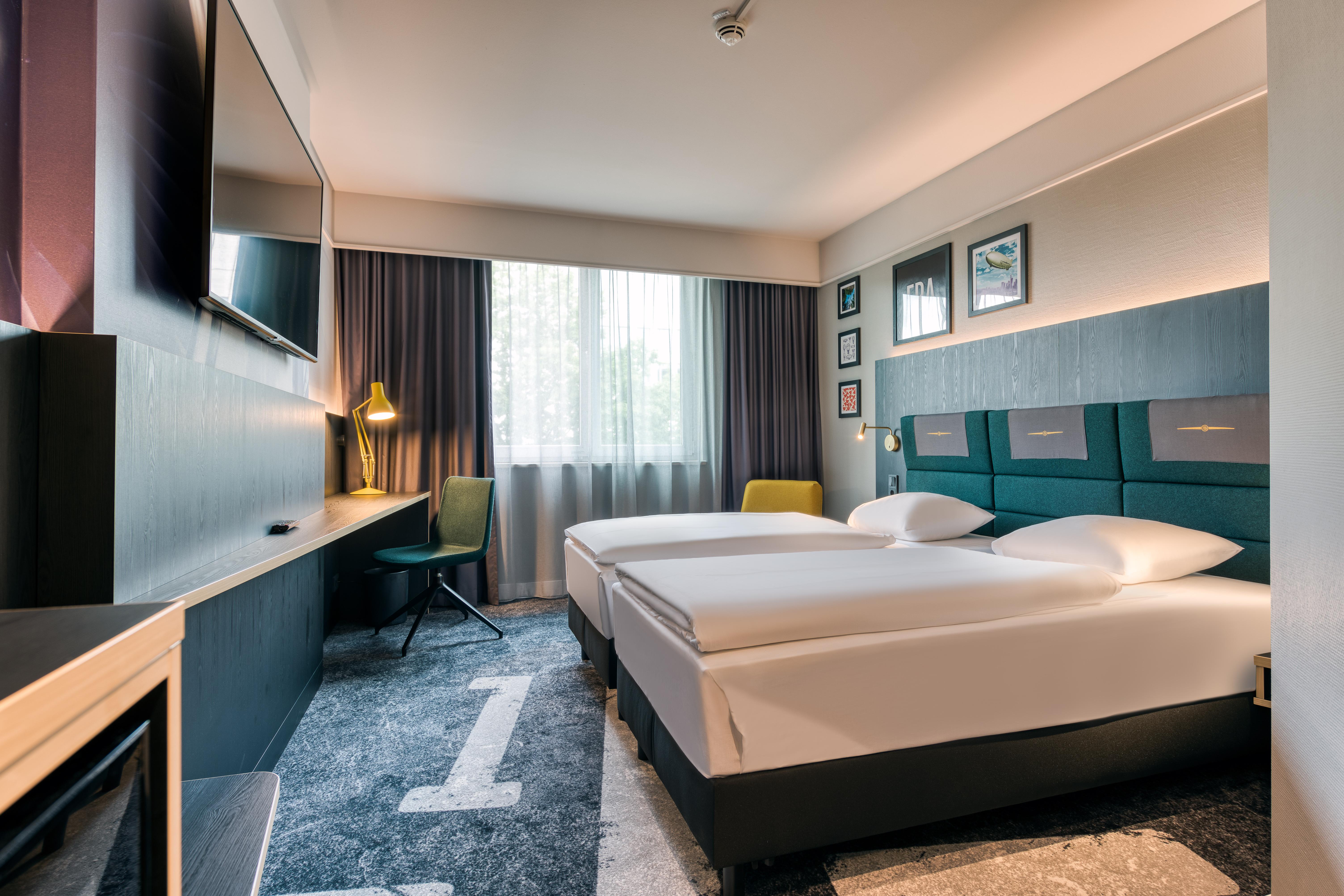 Mercure Hotel 4*