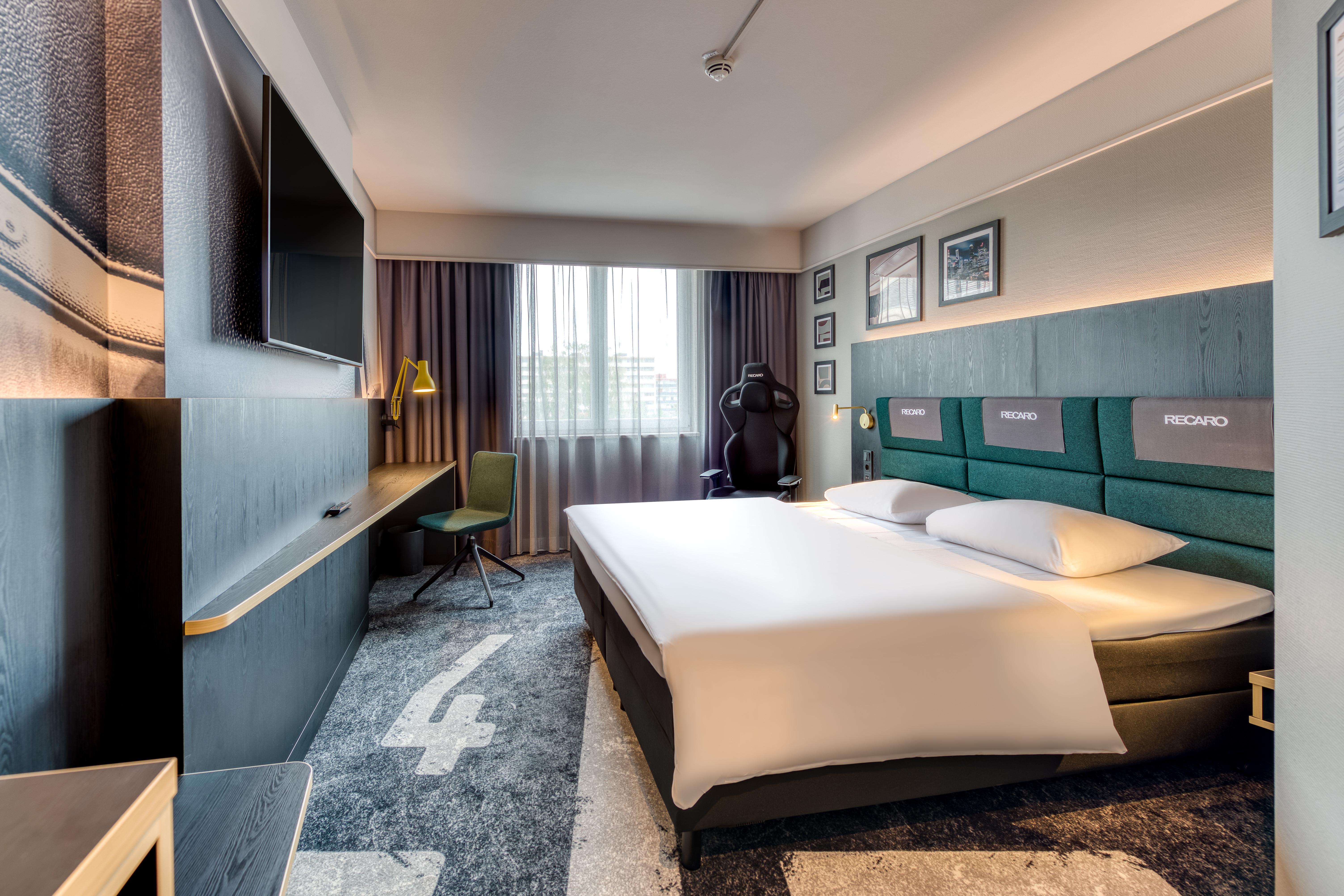 Mercure Hotel Neu-Isenburg