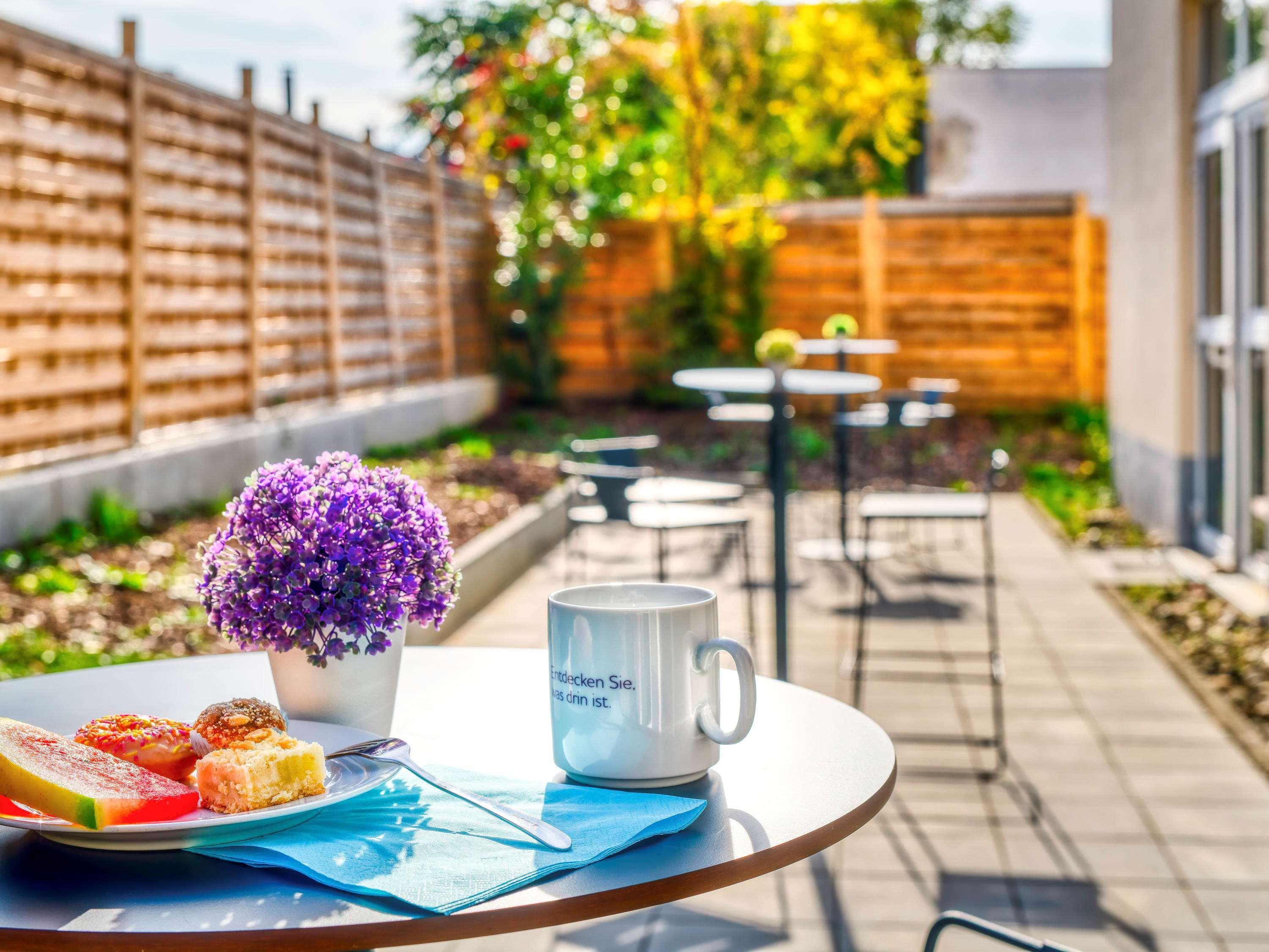 Mercure 4* Neu-Isenburg