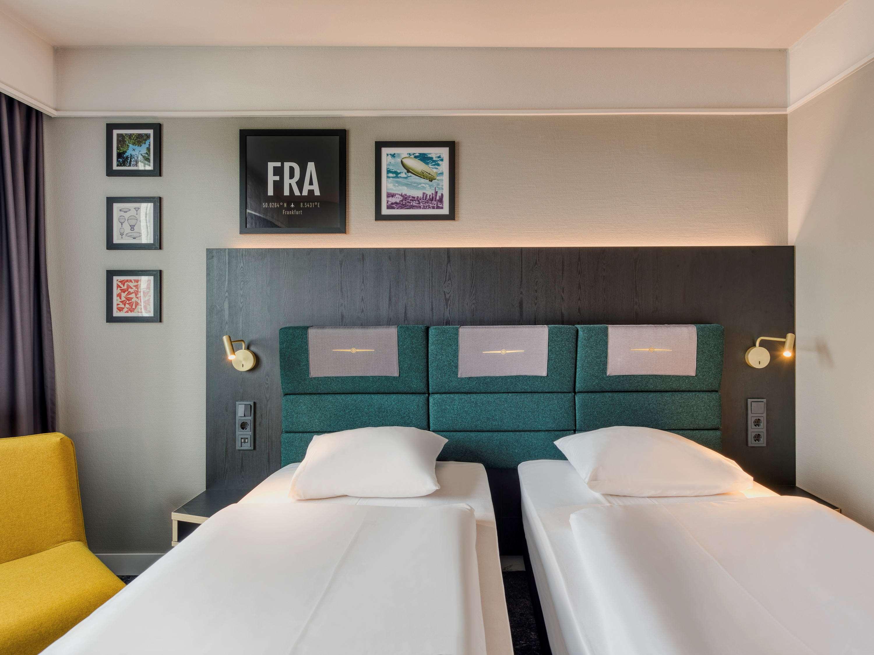 Hotel Mercure 4*