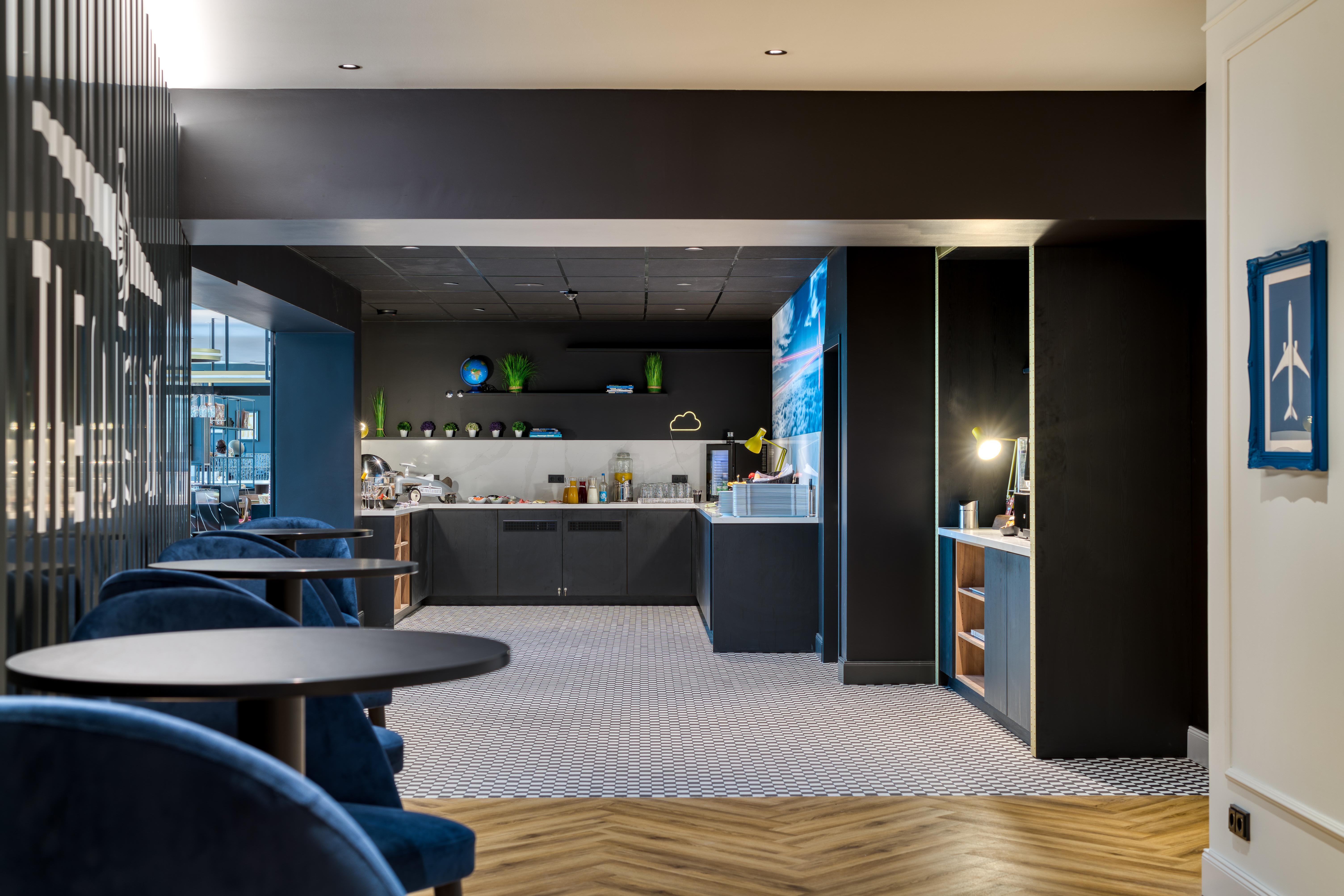 Mercure Hotel Neu-Isenburg
