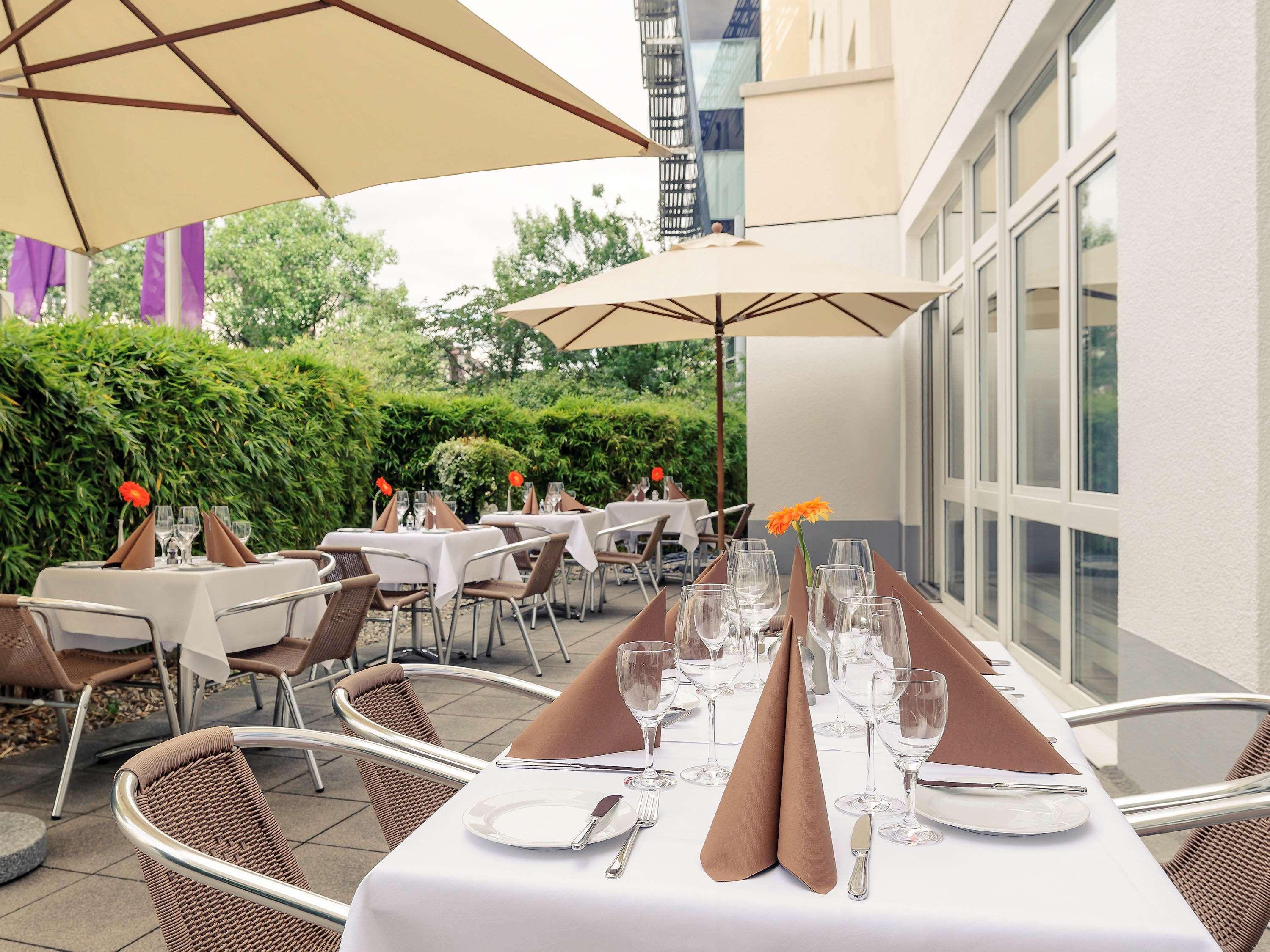 Mercure Neu-Isenburg