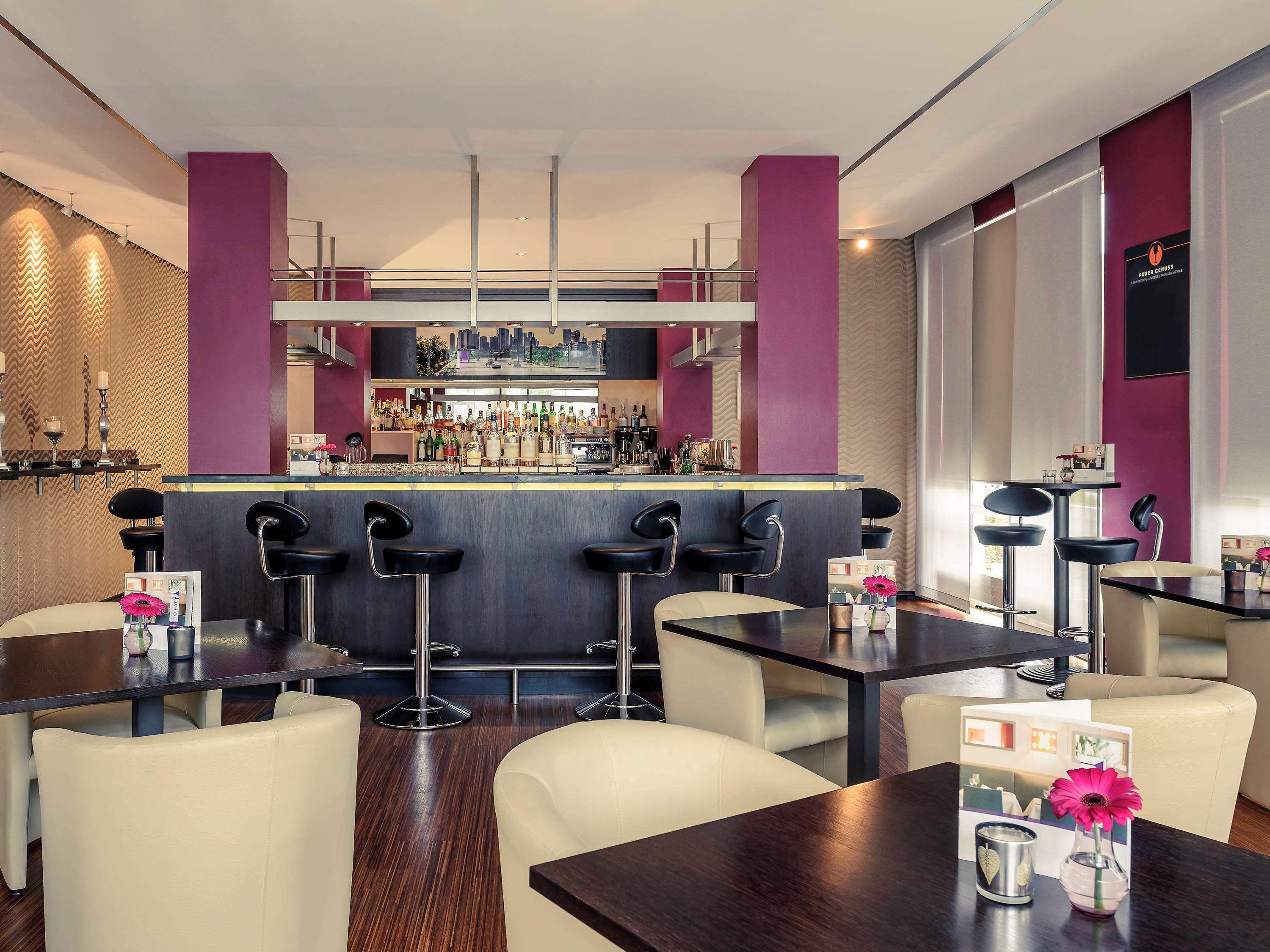 Hotel Mercure 4*
