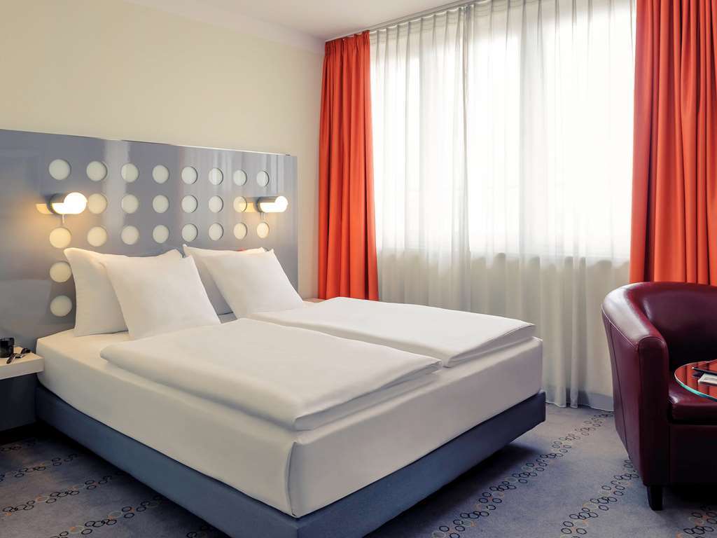 Hotel Mercure