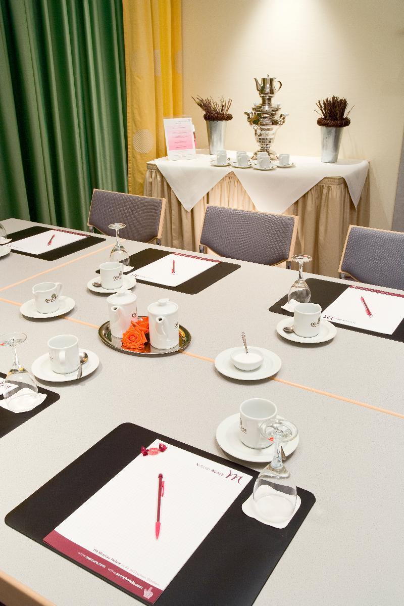 Mercure 4* Neu-Isenburg