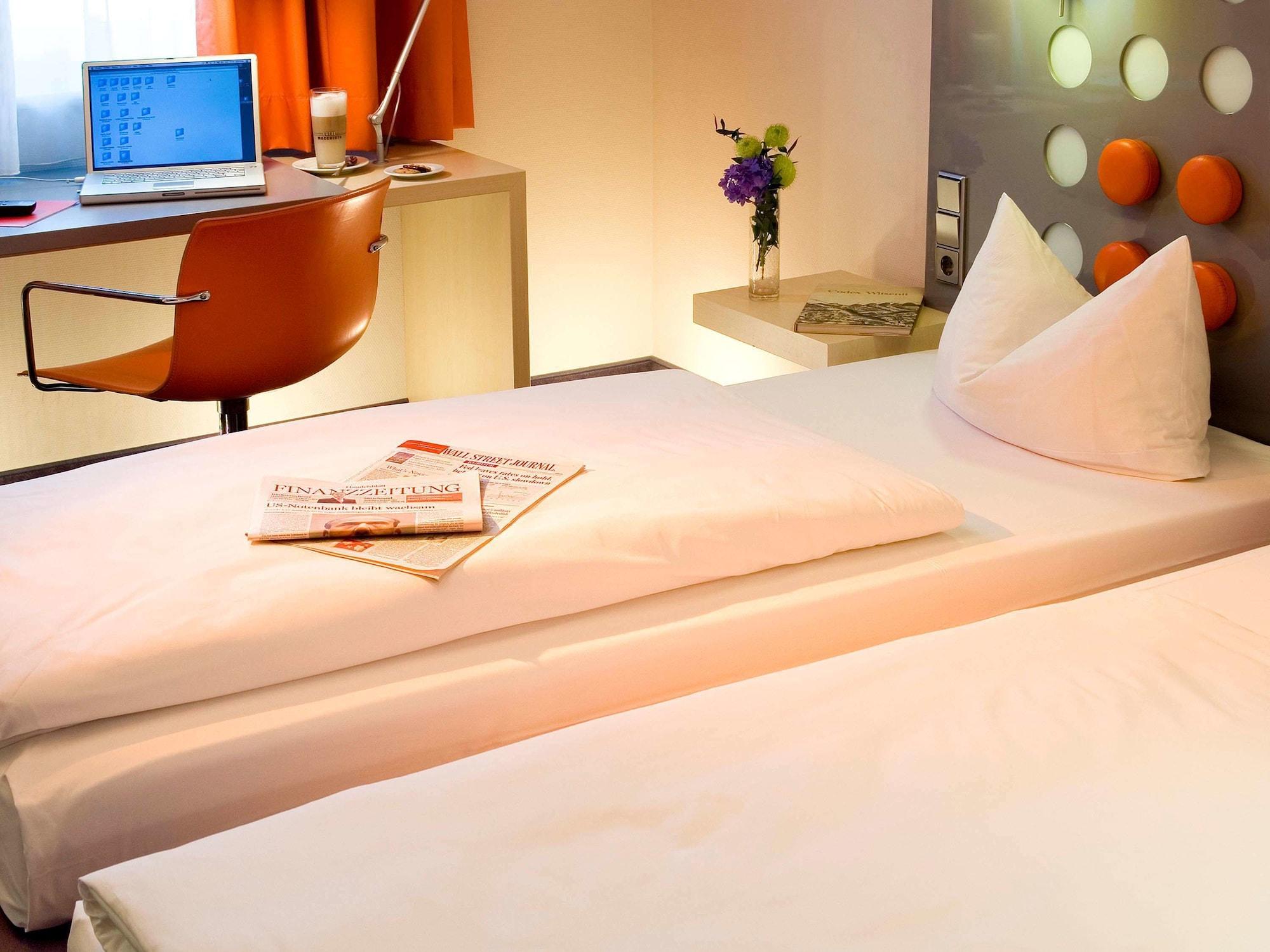 Mercure Hotel