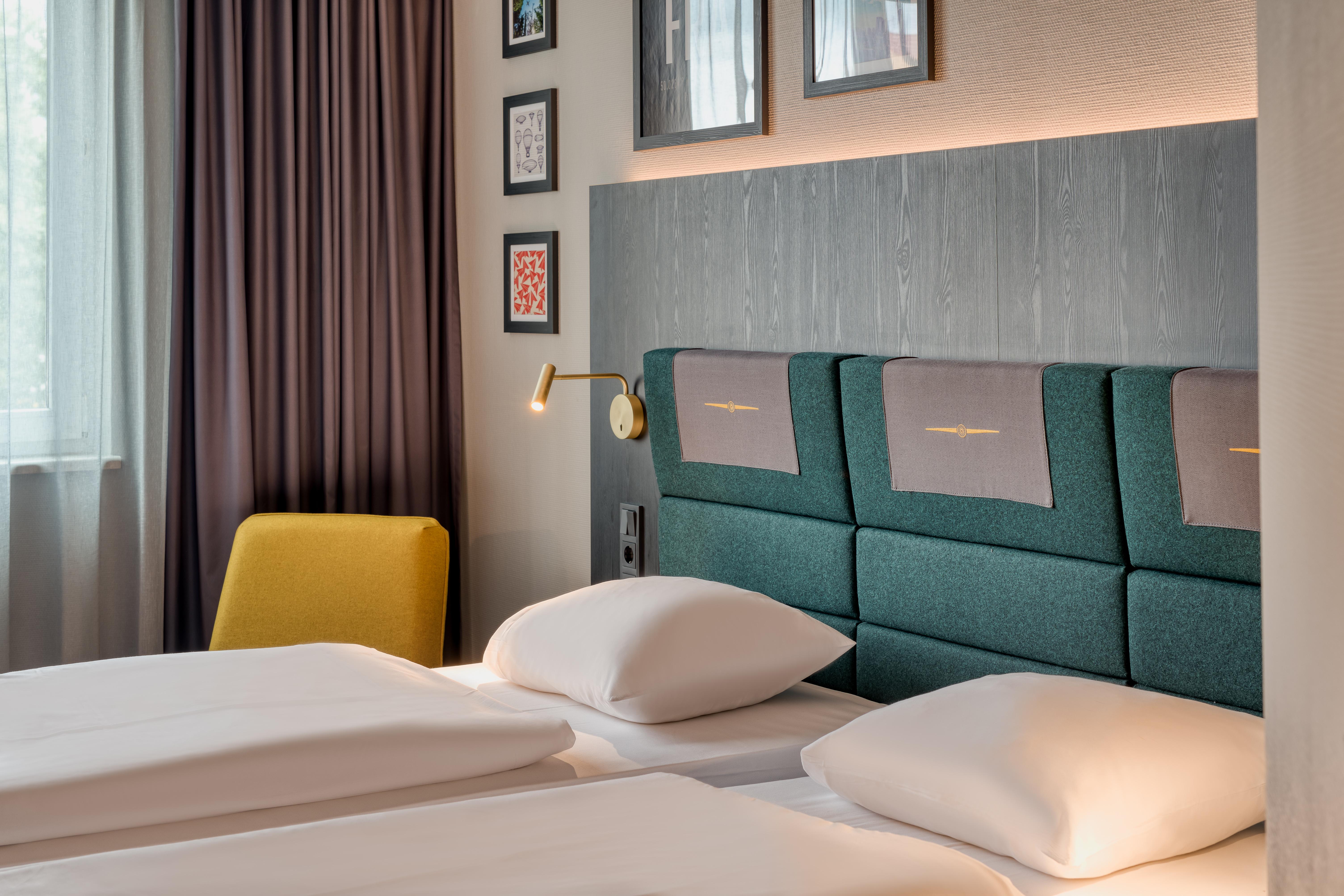 Mercure 4*