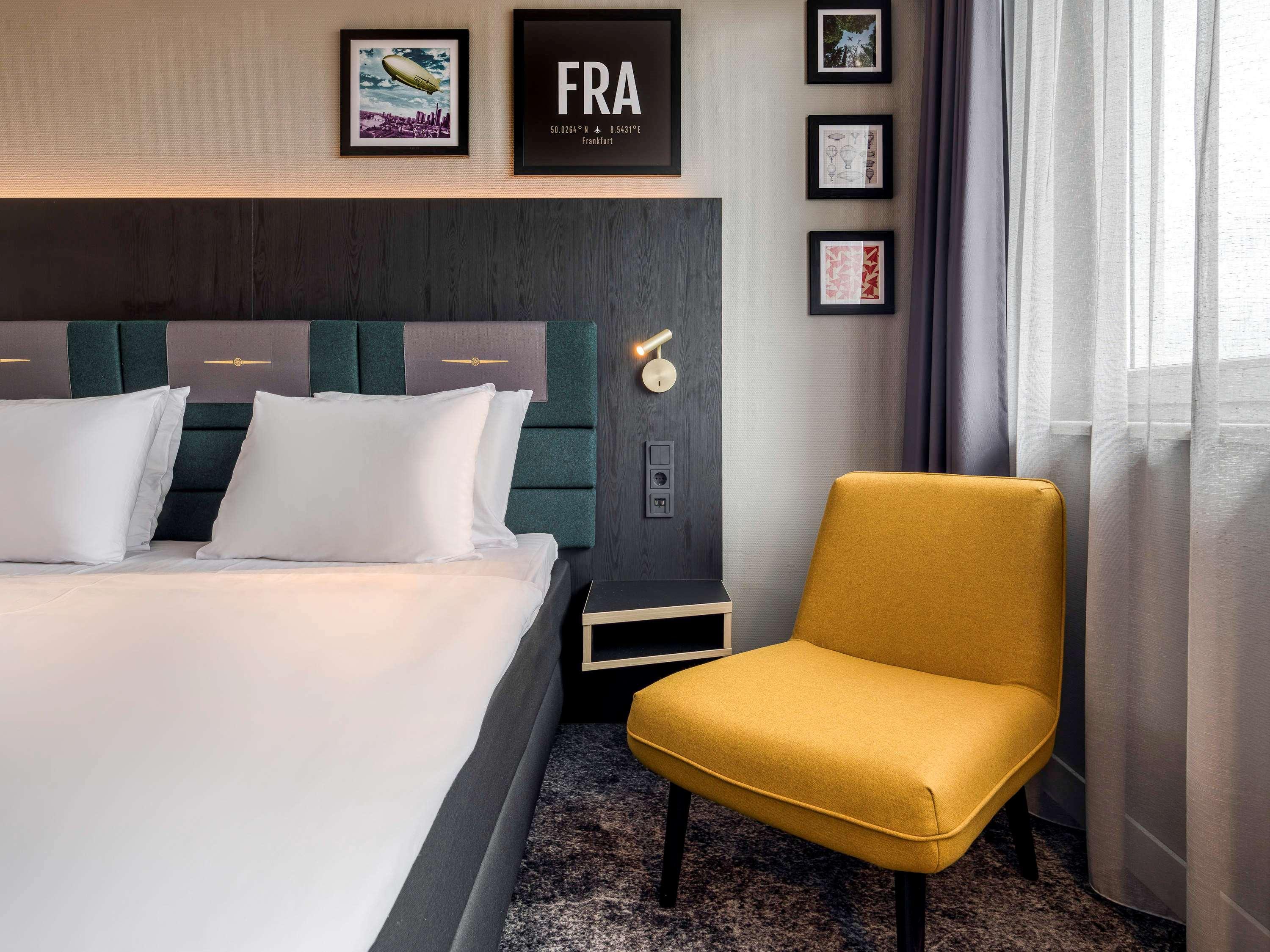 Hotel Mercure Neu-Isenburg