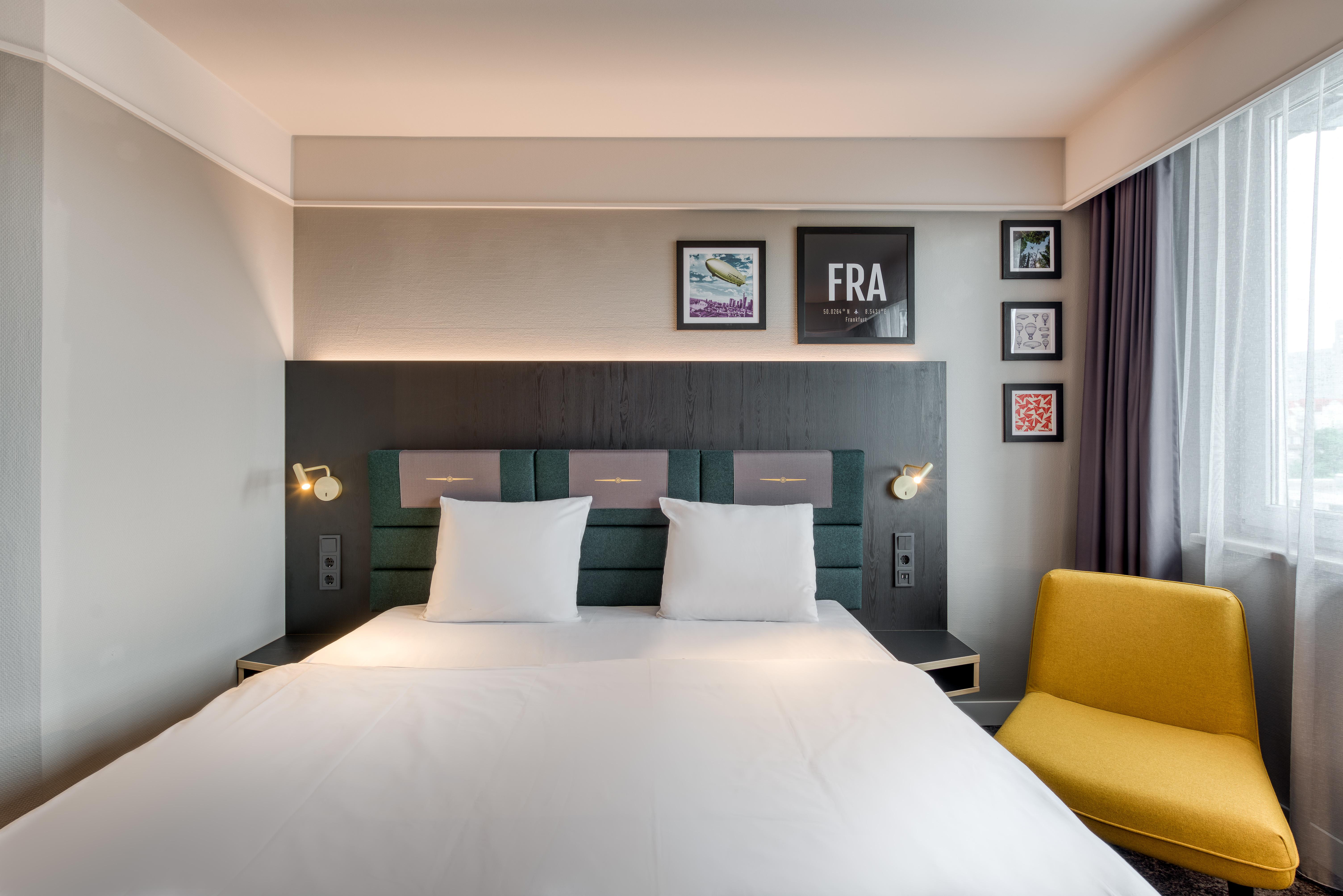 Hotel Mercure 4*