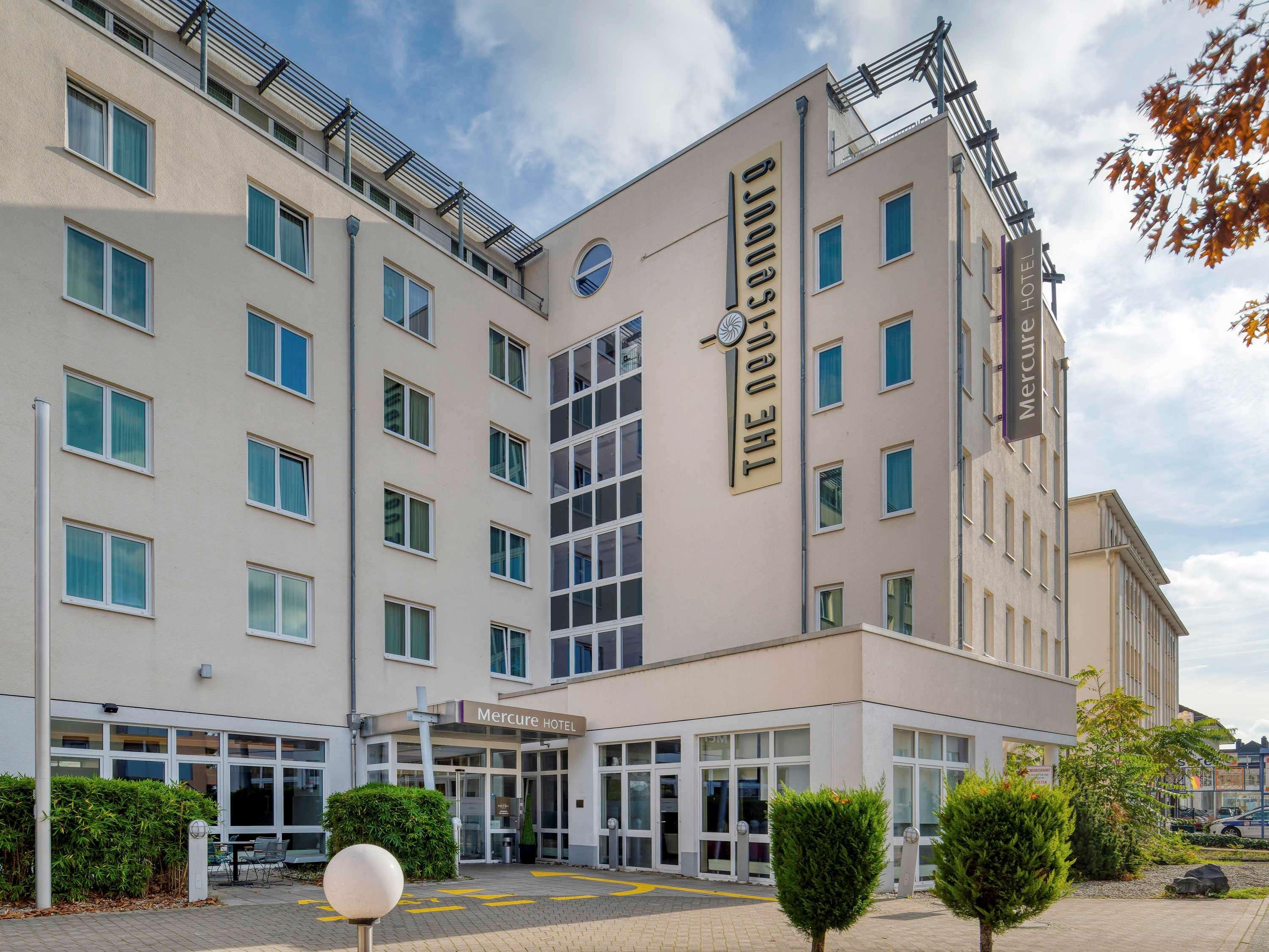Mercure
