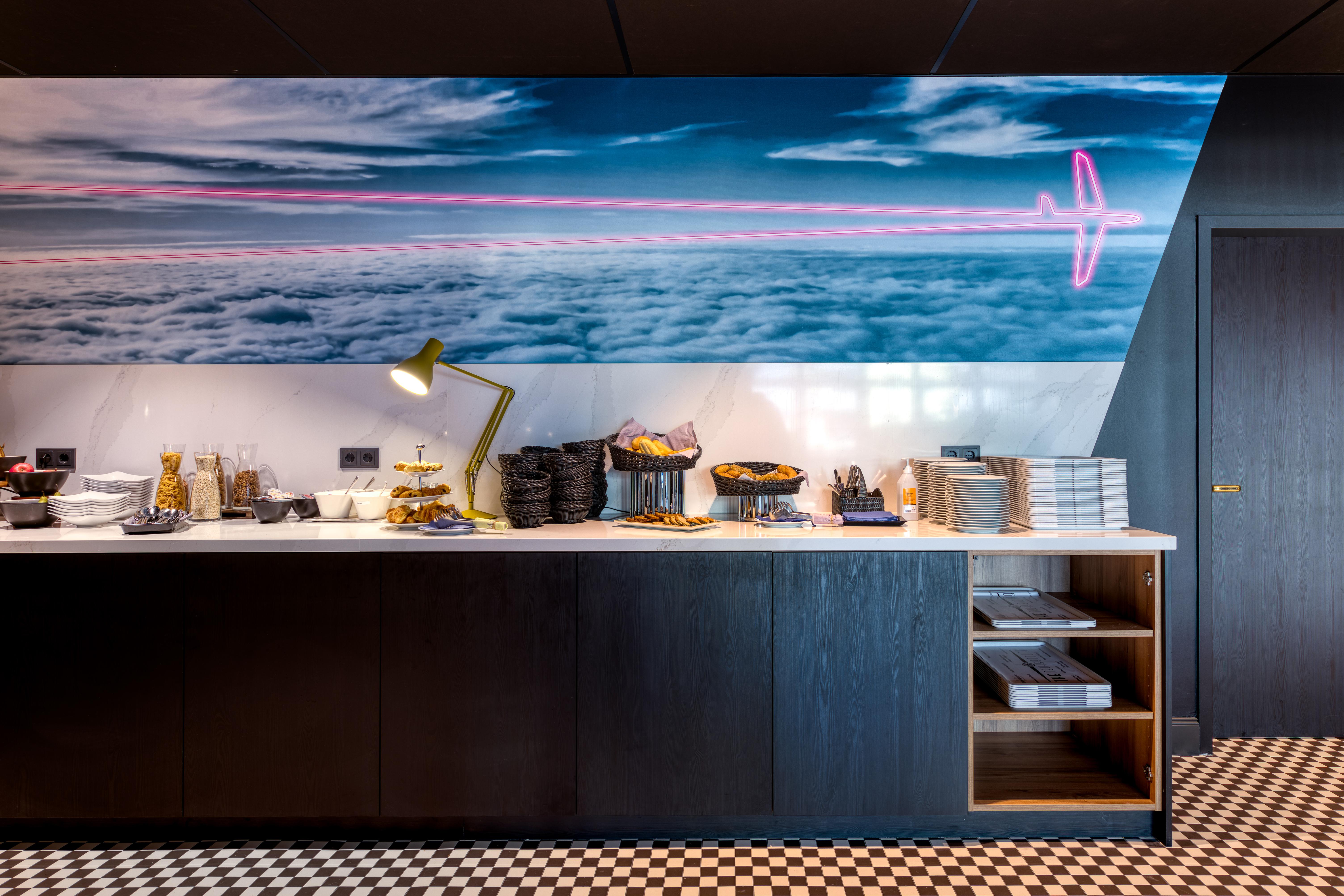 Mercure 4*