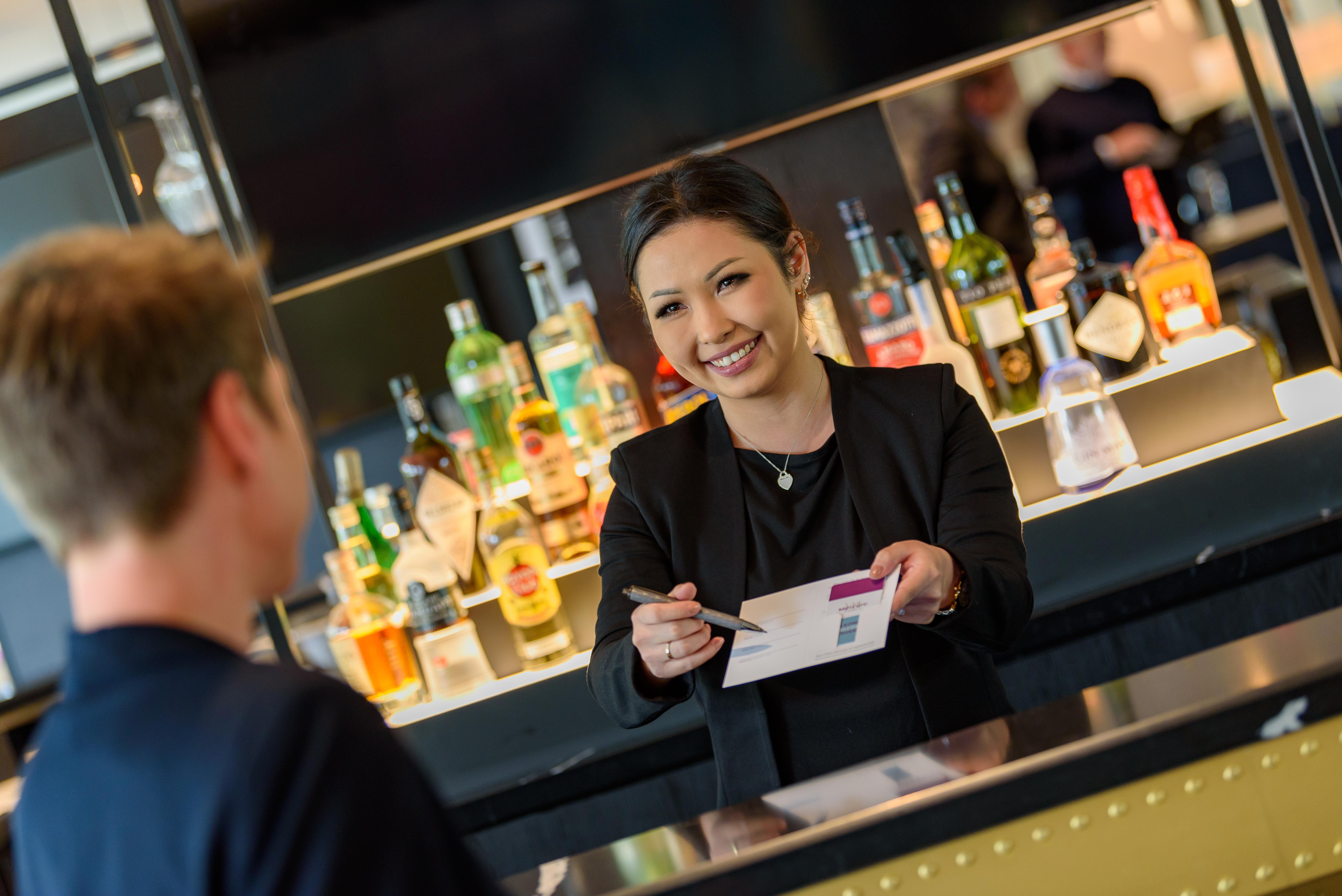 Hotel Mercure Neu-Isenburg