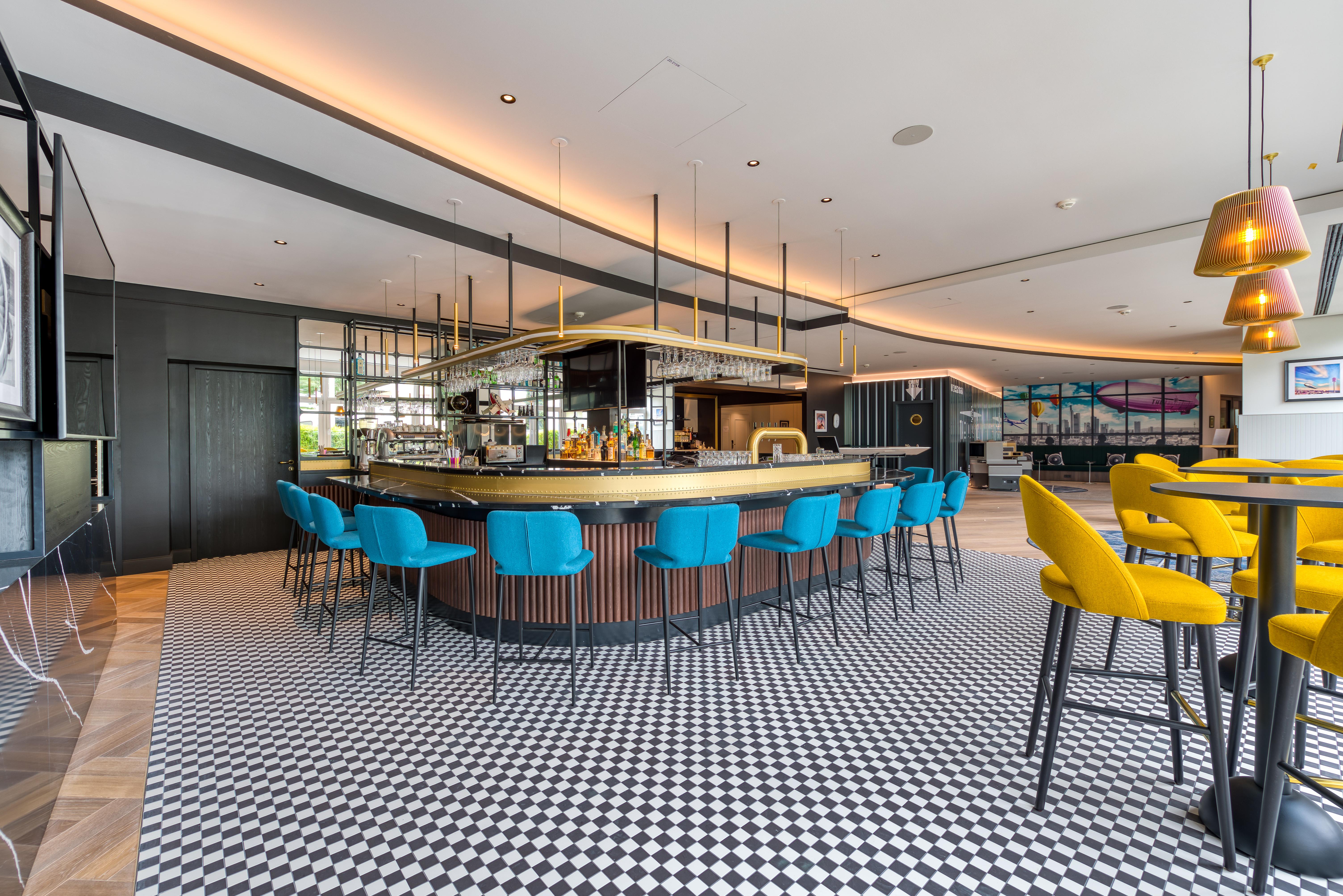 Mercure Hotel