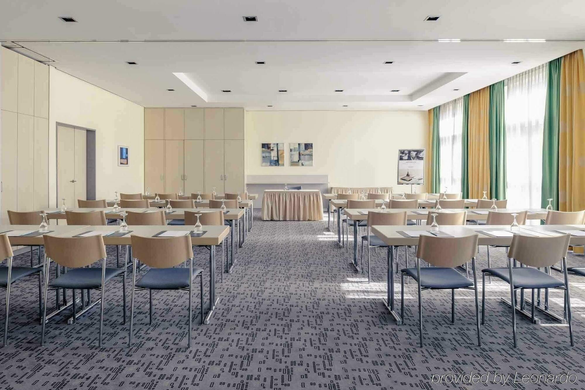 Mercure 4* Neu-Isenburg