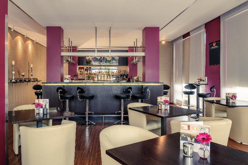 Hotel Mercure 4*
